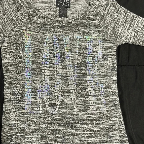 ❤️ sequence love, soft top - Picture 3 of 3